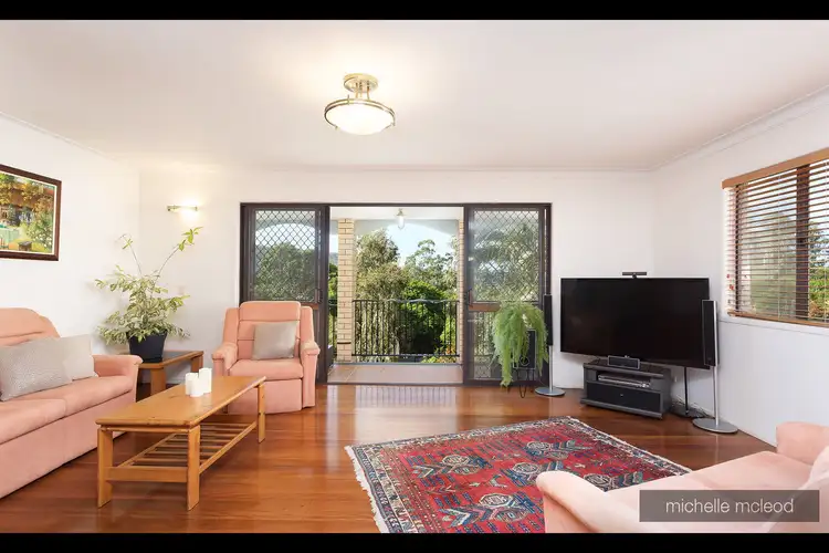 Sixth view of Homely house listing, 111 Bielby Road, Chapel Hill QLD 4069