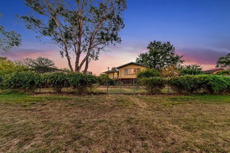 Second view of Homely house listing, 7 Rentoul Place, Flynn ACT 2615