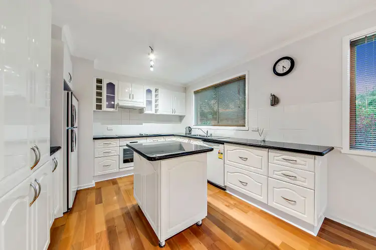 Third view of Homely house listing, 7 Rentoul Place, Flynn ACT 2615