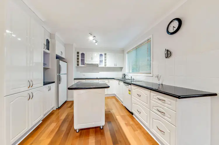 Fourth view of Homely house listing, 7 Rentoul Place, Flynn ACT 2615