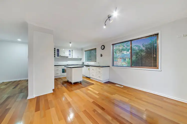 Fifth view of Homely house listing, 7 Rentoul Place, Flynn ACT 2615
