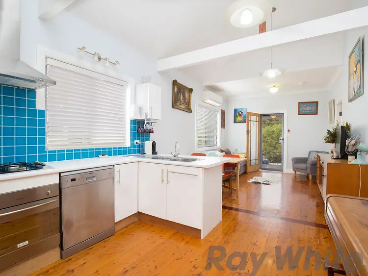 Second view of Homely house listing, 12 First Avenue, North Lambton NSW 2299