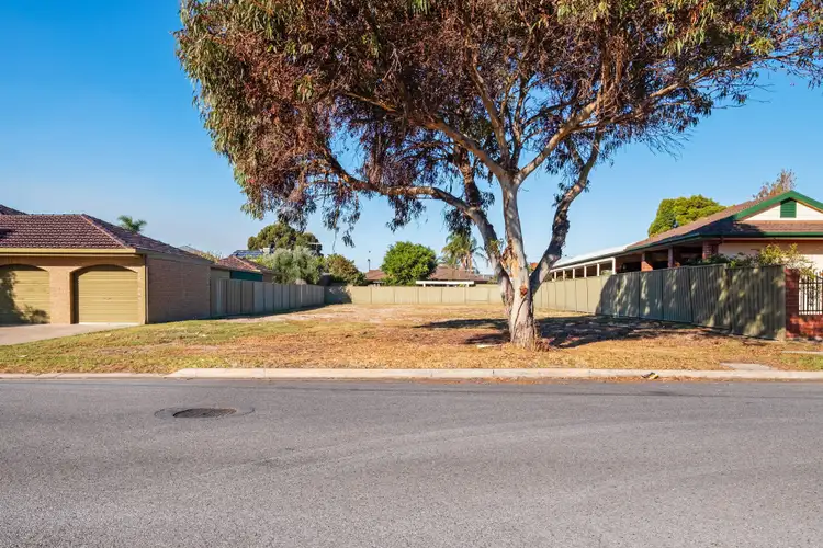 Second view of Homely land listing, 13 White Terrace, Fulham Gardens SA 5024