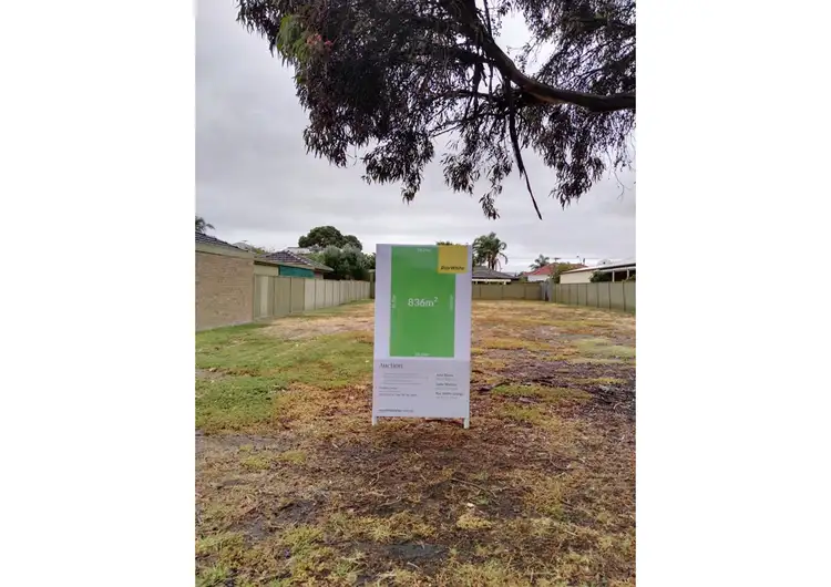 Third view of Homely land listing, 13 White Terrace, Fulham Gardens SA 5024