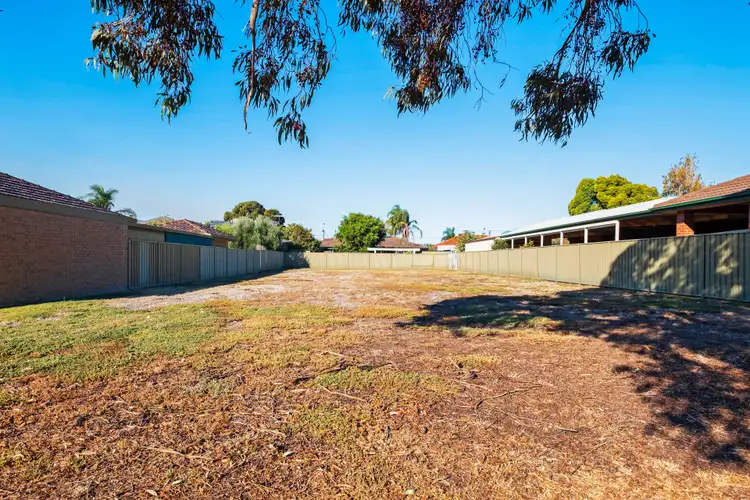 Fifth view of Homely land listing, 13 White Terrace, Fulham Gardens SA 5024