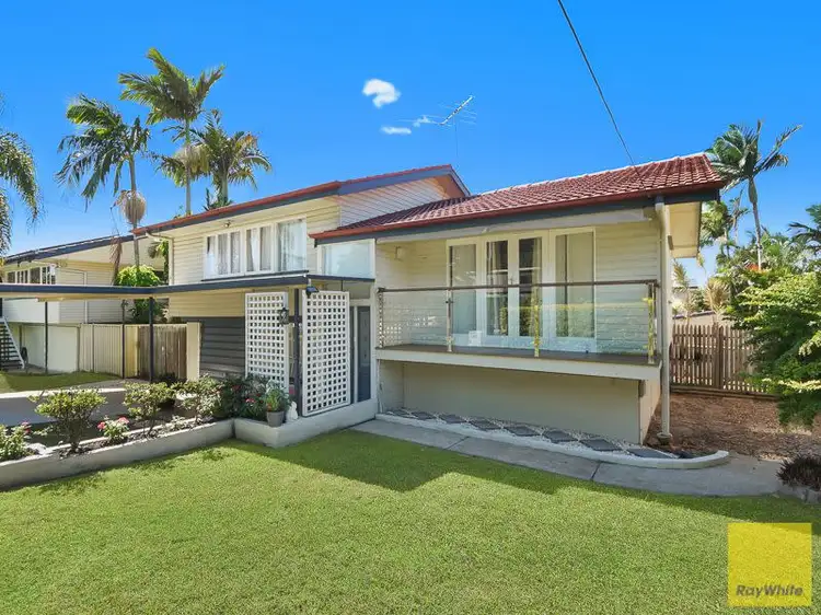 3 Cresfield Street, Zillmere QLD 4034