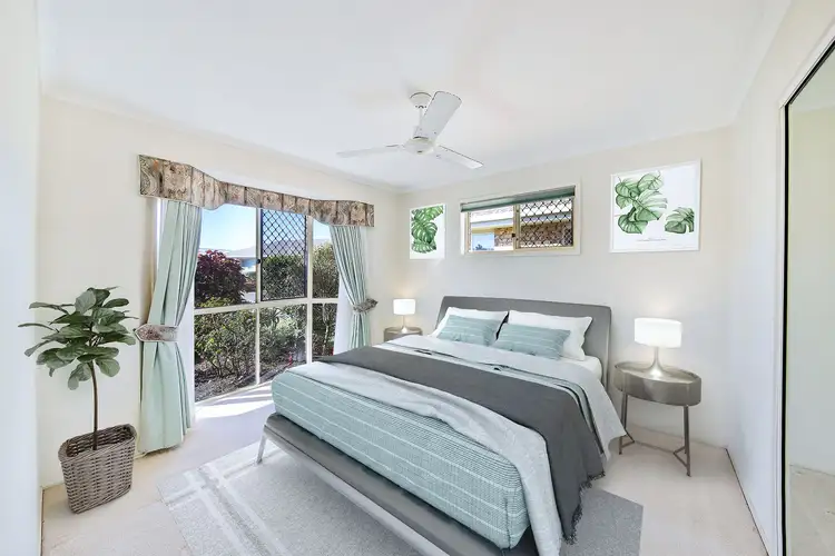 Fifth view of Homely villa listing, 80/2 Peregrine Drive, Wurtulla QLD 4575