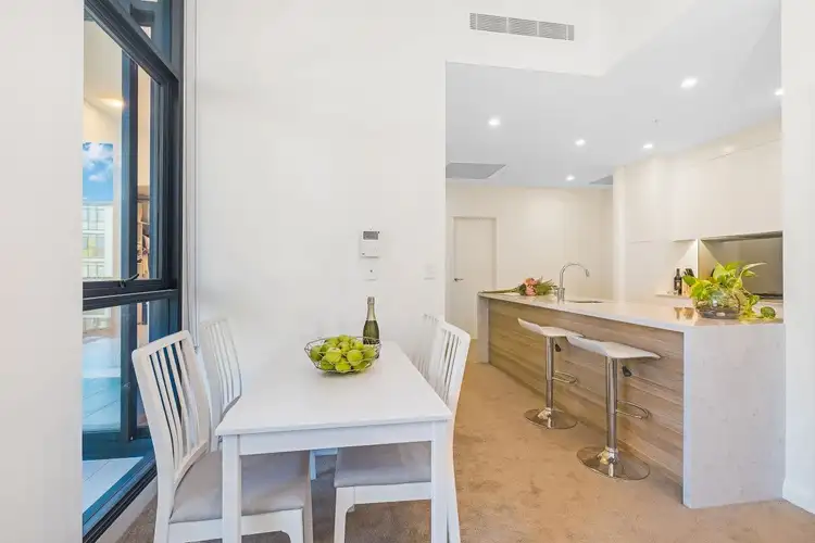 Fifth view of Homely apartment listing, D5203/16 Constitution Road, Ryde NSW 2112