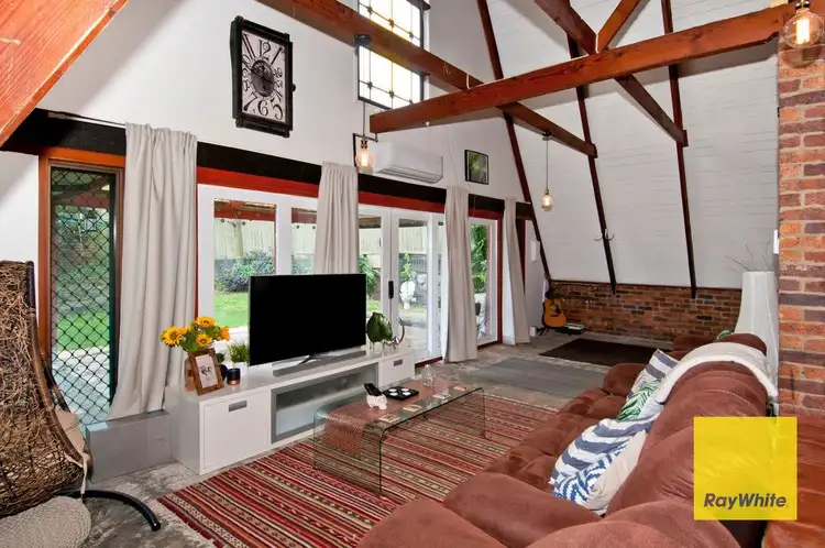 Second view of Homely house listing, 2 Kraatz Avenue, Loganlea QLD 4131