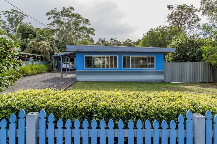 Second view of Homely house listing, 19 Roulstone Crescent, Sanctuary Point NSW 2540