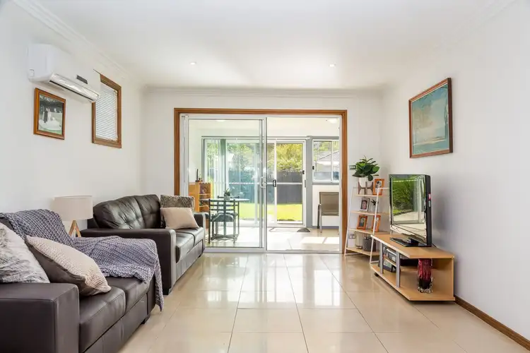 Fifth view of Homely house listing, 19 Roulstone Crescent, Sanctuary Point NSW 2540