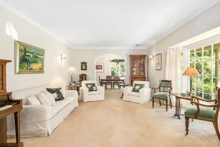 Third view of Homely house listing, 18a Ada Avenue, Wahroonga NSW 2076