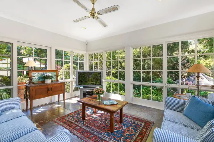 Fourth view of Homely house listing, 18a Ada Avenue, Wahroonga NSW 2076