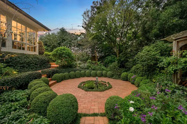 Fifth view of Homely house listing, 18a Ada Avenue, Wahroonga NSW 2076