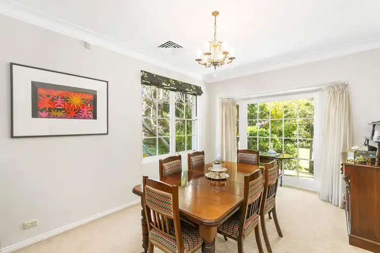 Sixth view of Homely house listing, 18a Ada Avenue, Wahroonga NSW 2076