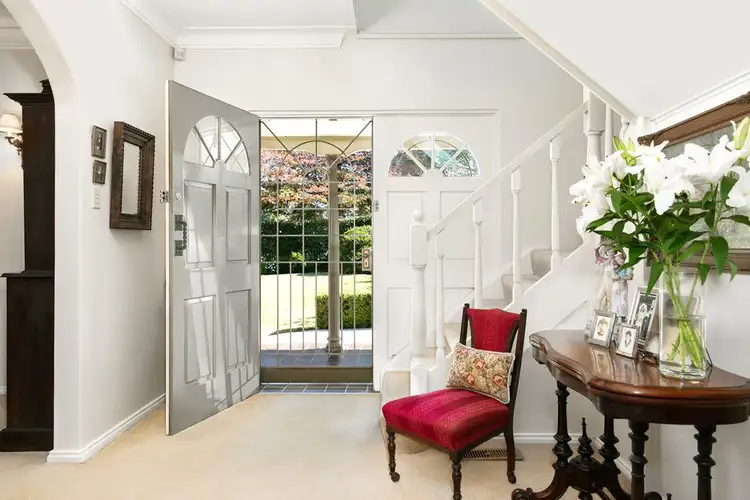 Seventh view of Homely house listing, 18a Ada Avenue, Wahroonga NSW 2076