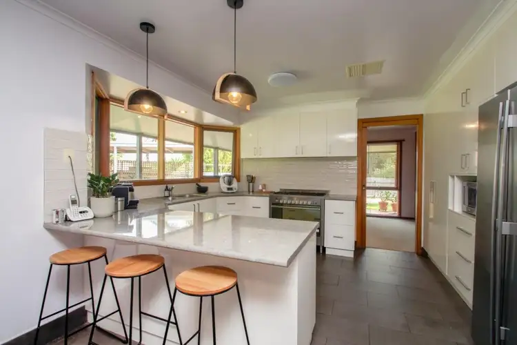 Seventh view of Homely house listing, 9 Stillard Court, Barooga NSW 3644