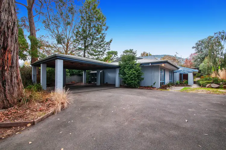 874 Mt Dandenong Road, Montrose VIC 3765