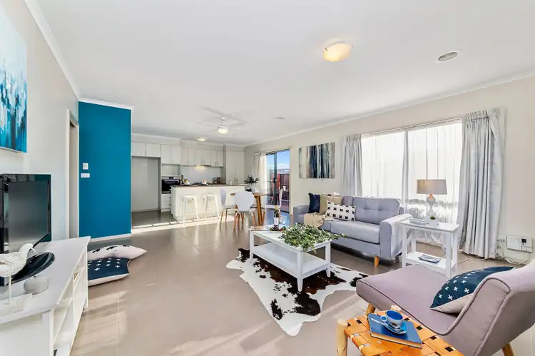 91 Murrjinelle Circuit, Bonner ACT 2914