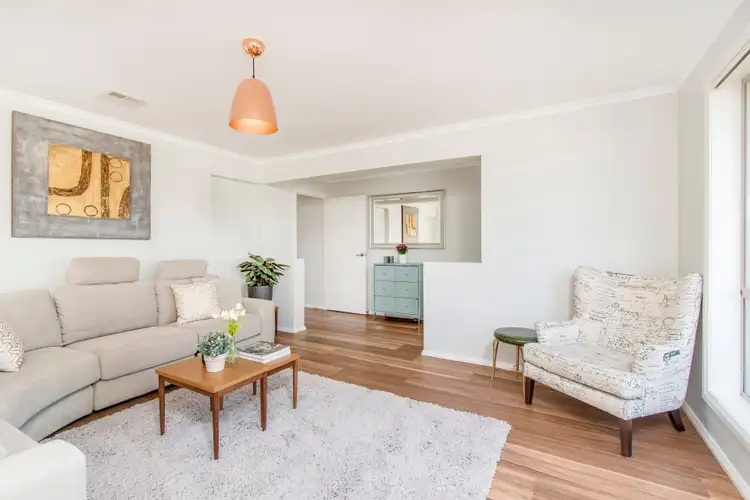 Seventh view of Homely house listing, 8 Joan Long Street, Franklin ACT 2913