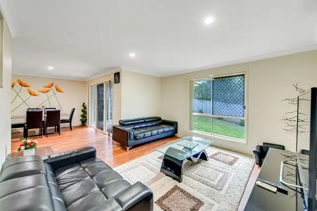 Second view of Homely house listing, 4 Everglades Street, Springfield Lakes QLD 4300
