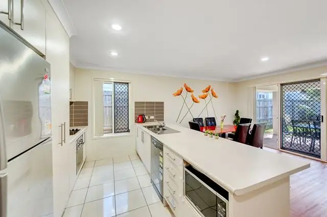 Third view of Homely house listing, 4 Everglades Street, Springfield Lakes QLD 4300