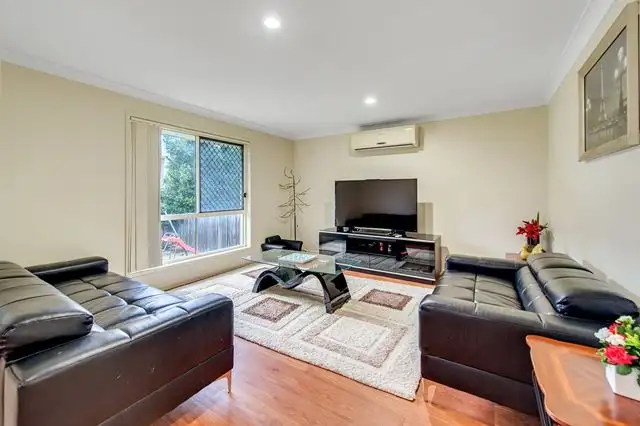 Fourth view of Homely house listing, 4 Everglades Street, Springfield Lakes QLD 4300