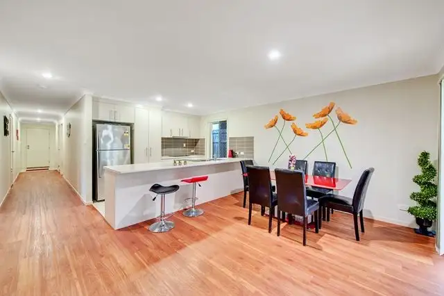 Fifth view of Homely house listing, 4 Everglades Street, Springfield Lakes QLD 4300