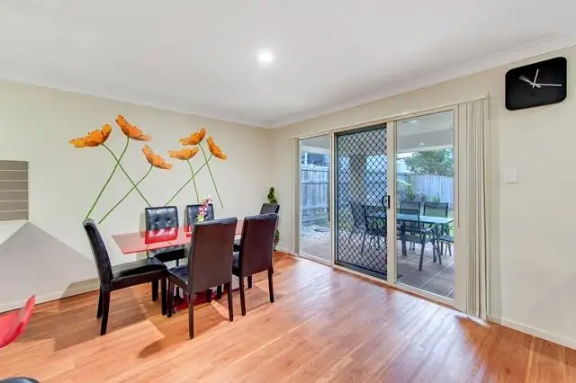 Sixth view of Homely house listing, 4 Everglades Street, Springfield Lakes QLD 4300