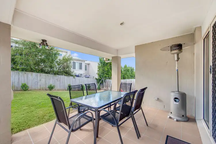 Seventh view of Homely house listing, 4 Everglades Street, Springfield Lakes QLD 4300