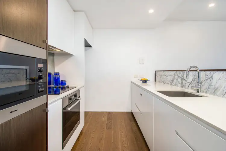 Sixth view of Homely apartment listing, 11/1 Sydney Avenue, Barton ACT 2600