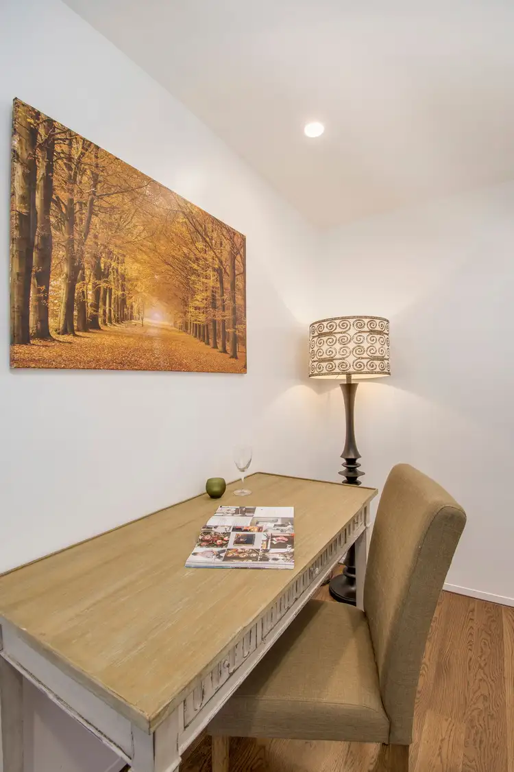 Seventh view of Homely apartment listing, 11/1 Sydney Avenue, Barton ACT 2600