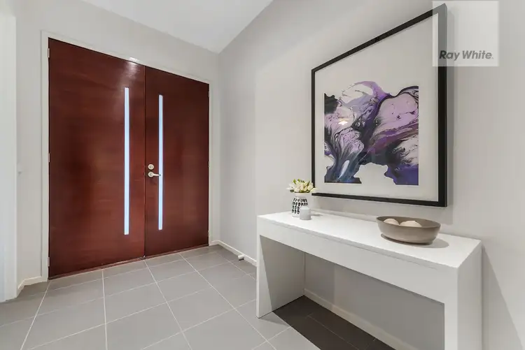 Second view of Homely house listing, 28 Emblem Way, Craigieburn VIC 3064
