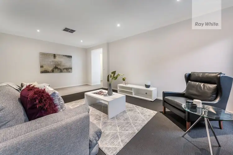 Fourth view of Homely house listing, 28 Emblem Way, Craigieburn VIC 3064