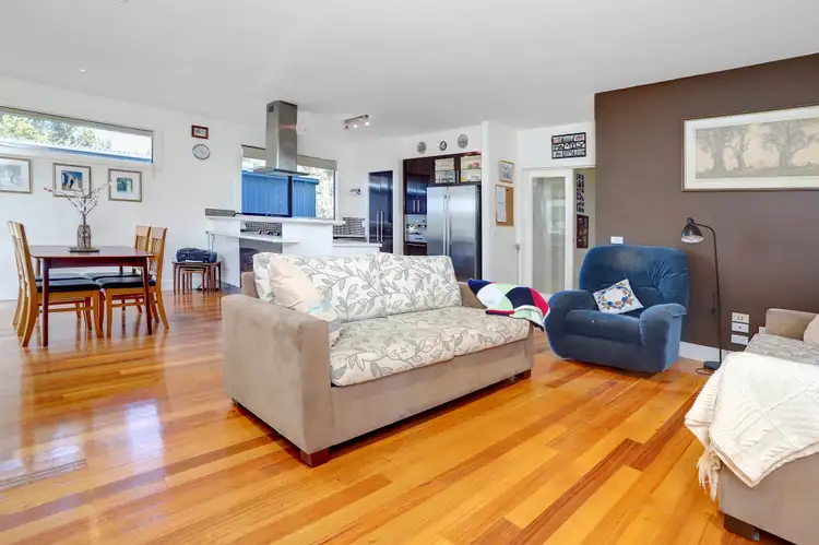 Fifth view of Homely house listing, 35 Violet Street, Capel Sound VIC 3940