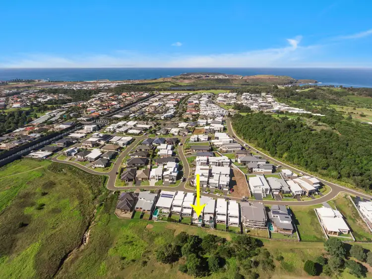 Main view of Homely house listing, 10 Glades Parkway, Shell Cove NSW 2529