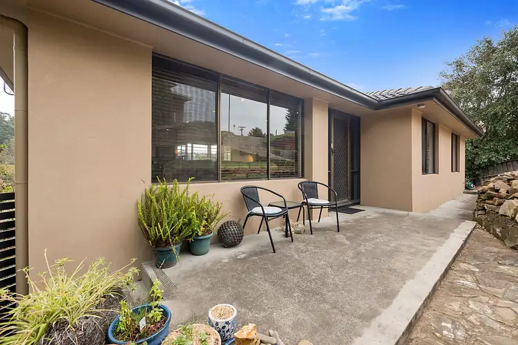 Main view of Homely house listing, 8 Canning Court, Mount Stuart TAS 7000