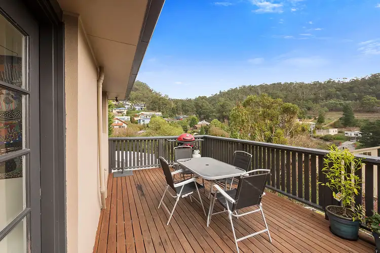 Third view of Homely house listing, 8 Canning Court, Mount Stuart TAS 7000
