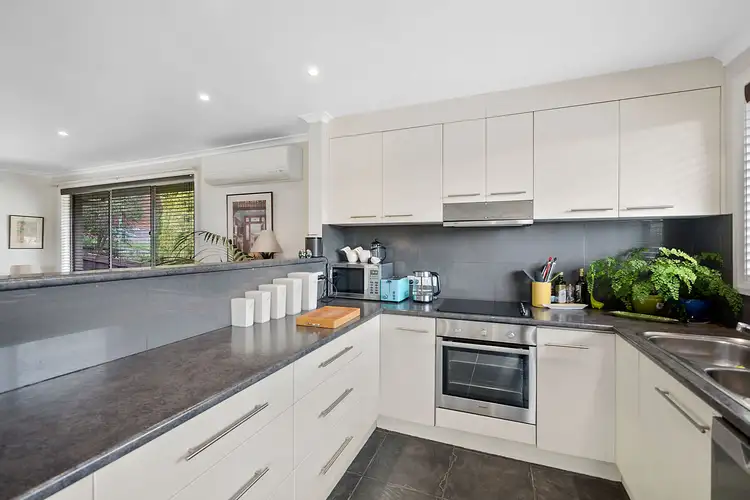 Fourth view of Homely house listing, 8 Canning Court, Mount Stuart TAS 7000