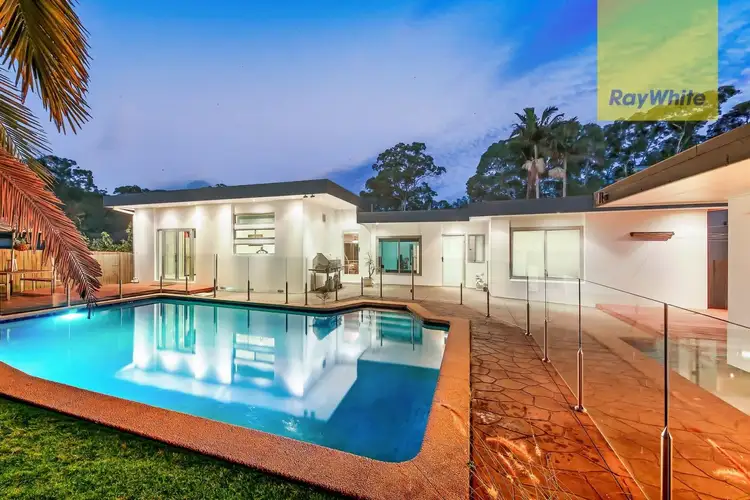 55 Bettington Road, Oatlands NSW 2117