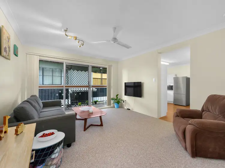 2/7 Lucy Street, Gaythorne QLD 4051