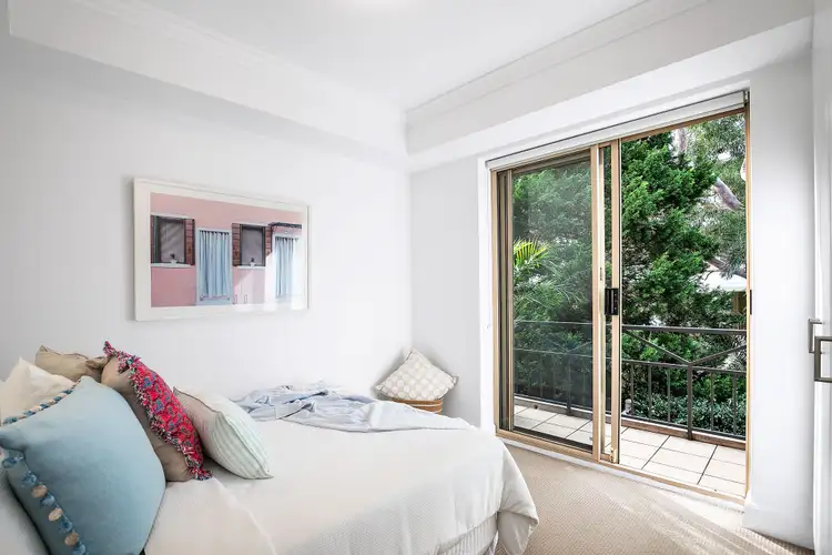 Fifth view of Homely apartment listing, 9/9-11 Sutherland Street, Cremorne NSW 2090