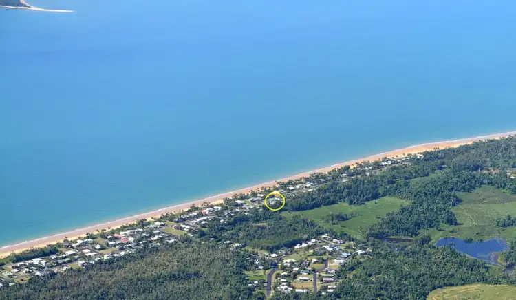 Fourth view of Homely apartment listing, 2/55 Reid Road, Wongaling Beach QLD 4852