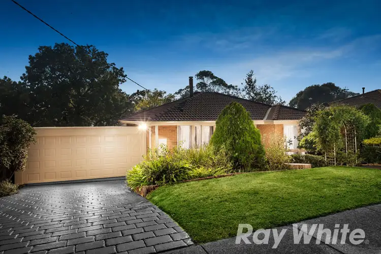 55 Burdekin Avenue, Bayswater North VIC 3153