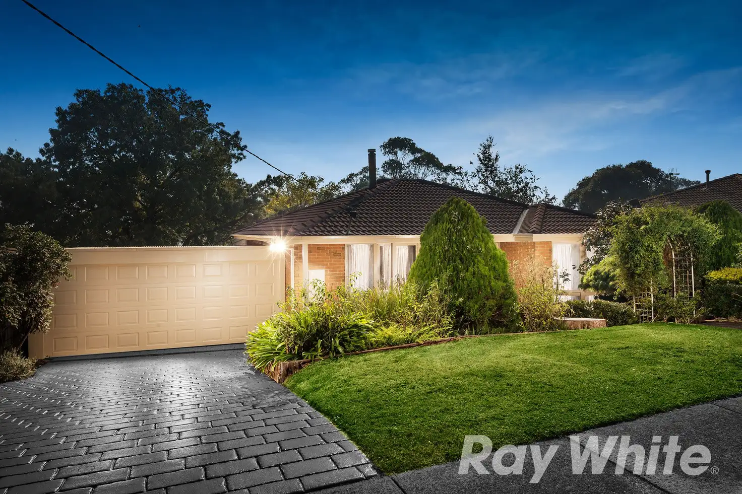 Main view of Homely house listing, 55 Burdekin Avenue, Bayswater North VIC 3153