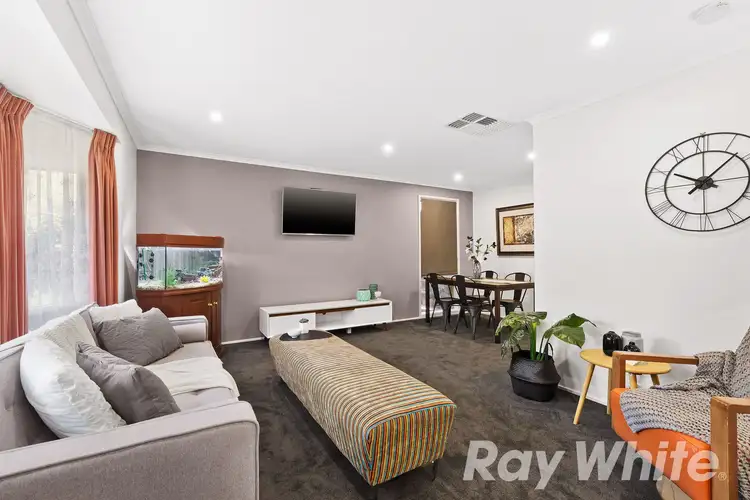 Fourth view of Homely house listing, 55 Burdekin Avenue, Bayswater North VIC 3153