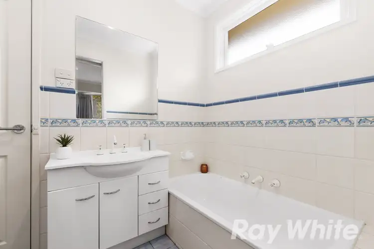 Sixth view of Homely house listing, 55 Burdekin Avenue, Bayswater North VIC 3153