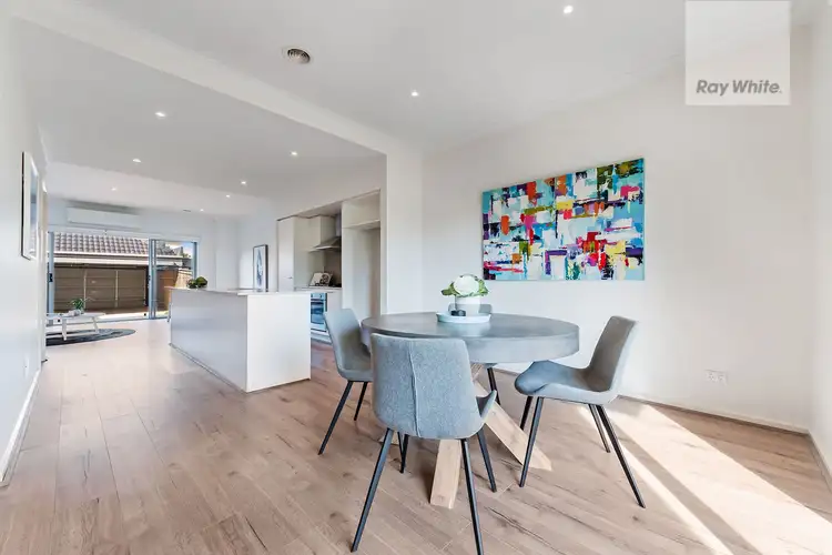 Third view of Homely townhouse listing, 16/8 Moresby Court, Craigieburn VIC 3064