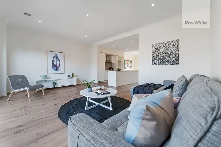 Fourth view of Homely townhouse listing, 16/8 Moresby Court, Craigieburn VIC 3064