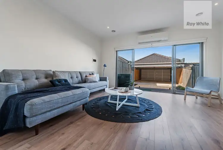Fifth view of Homely townhouse listing, 16/8 Moresby Court, Craigieburn VIC 3064